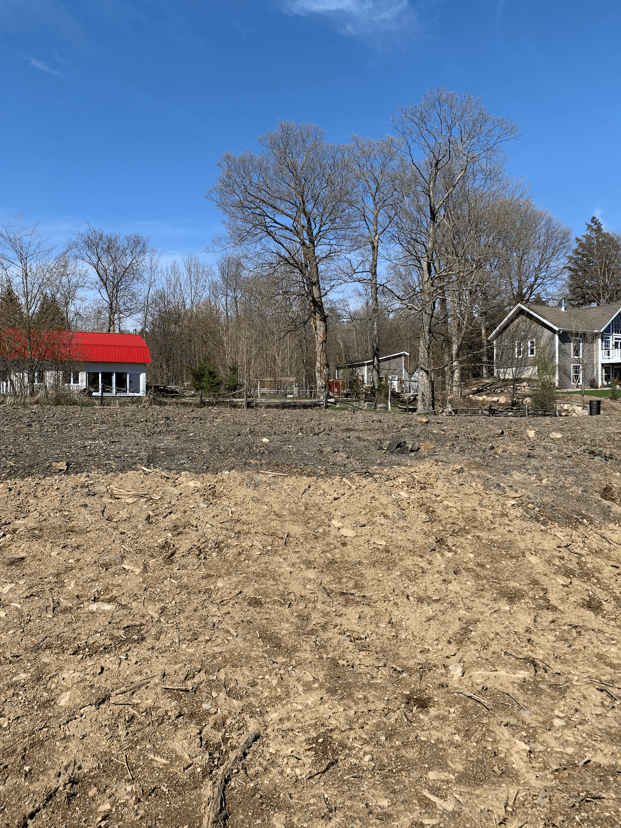 Les Hauteurs Sweetsburg MAGDEE Properties