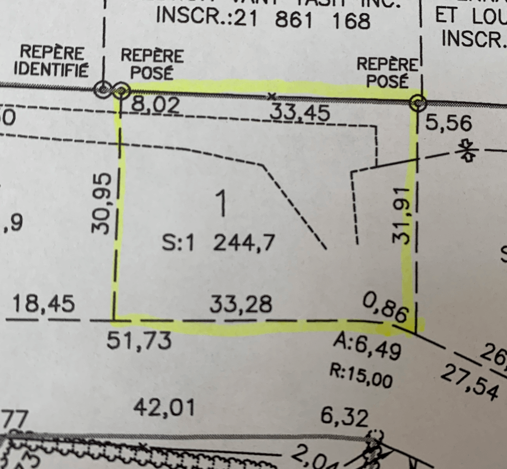Les Hauteurs Sweetsburg MAGDEE Properties